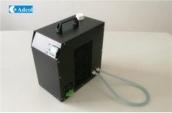 China Tec Water Chiller For Medical Laser , Mini Water Chiller Photonic Laser System supplier