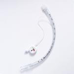 Cylindrical Preformed Nasal Endotracheal Tube Cuffed And Uncuffed OEM for sale