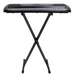 Classic Double X Keyboard Stand DS002D