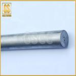 100% Virgin Tungsten Carbide Round Bar For Making Carbide PCB Drills for sale