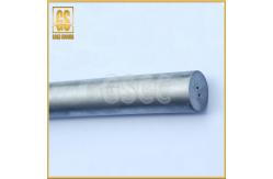 China 100% Virgin Material Tungsten Carbide Rod For Making Carbide PCB Drills supplier