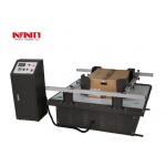Good Performance Package Testing Equipment for Conveyance Test ISTA-1A/1B