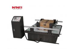 China Good Performance Package Testing Equipment for Conveyance Test ISTA-1A/1B supplier