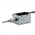 U1040 DC24v Push Pull Solenoid For Vacuum Cleaner