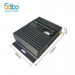 2km/h Geo Fence Diesel Engine 50HZ Automatic GPS Speed Limiter