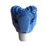 Tricone Bit Weight 2-3/8 API Reg Thread Tricone Roller Bits For Oil Drilling for sale