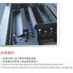 BGA CSP Components SMT Wave Soldering Machine 3P AC380V
