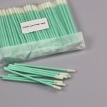 Cleanroom Industrial Cleaning Stick Sponge Foam Swab TX709 Lint Free for sale