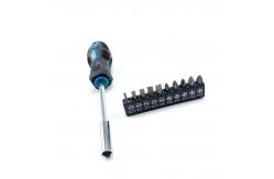 China Multifunctional Electrician Tool Set Hand Electrician Screwdriver Sets supplier
