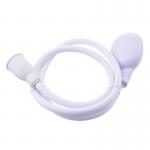 Pet Cleaning Brush Sprayer Animal Shower Quick Contact Nozzle for sale