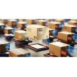 FBA Amazon E Commerce Logistics Solution for sale