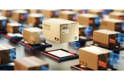 China FBA Amazon E Commerce Logistics Solution supplier
