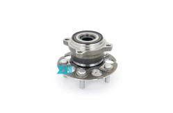 China 42200-T0A-951 Automotive Rear Axle Wheel Bearing And Hub Assembly 42200T0A951 supplier
