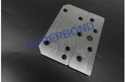 China GDX2 GD Machine Parts Inner Liner Innerframe Cutter Cutting Blades supplier