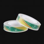 Bopp Packing Stationery Tape For Carton Sealing Tape BOPP Clear Adhesive Tape for sale