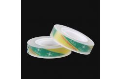 China Bopp Packing Stationery Tape For Carton Sealing Tape BOPP Clear Adhesive Tape supplier