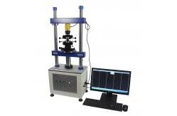China Plug Pulling Force Testing Instruments For Hole Plug Connector supplier