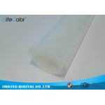 125 Micron Screen Printing Positive Film Inkjet Plate - Making Films 17 Width for sale