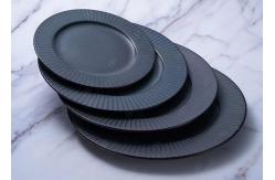 China 20Pcs Reactive Color Dinnerware Set supplier