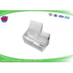 A290-8119-X391 Die block Fanuc Wire EDM spare parts Wear  Ceramic guide for sale