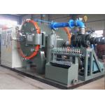 Balanced Heating Effect Vacuum Gas Quenching Process For High Precision Alloy Steel