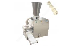 China Dimsum Dumpling Machine Maker Semi Automatic Small Momo Siomai Maker Making Machine supplier