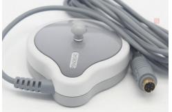 China TPU Cable Material Fetal Transducer Bionet Doppler Scanner Probe FC 1400 Durable supplier
