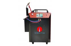 China Video Outgoing-Inspection Provided Durable Oxy-Hydrogen Gas Generator for Brazing supplier