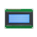Positive FSTN Character Lcd Module Stn 1604 3.3V With Backlight for sale