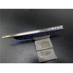 King Size / Slim Size Compress Filter Rod MK8 MK9 Cigarette Tongue Piece for sale