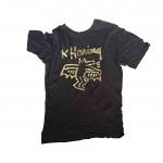 20*60cm   10Kg/Bale T Shirt Cleaning Rags