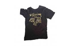 China 20*60cm   10Kg/Bale T Shirt Cleaning Rags supplier