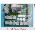 SM411 Safety Control Power Board J91741087A J90600400B SM Machine Board