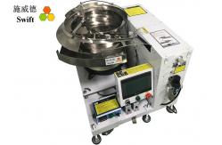 China Rapidly Binding Handheld 120mm Automatic Cable Tie Tool supplier