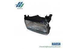 China HEAD LAMP 8-97213007-1 8972130071  For Isuzu  DMAX TFR 97 supplier