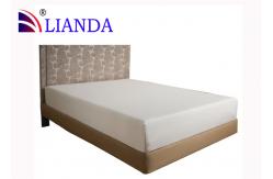 China Memory Foam Pillows Ergonomic Sleep Comfort Orthopedic Pillow supplier