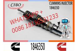 China Factory Wholesale Fuel Injector Nozzles 1764364 1764366 1846348 1846350 1846349 supplier