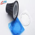 5mmt Heat Sink Thermal Pad High Tack Surface Reduces Contact Resistance Routers Parts for sale