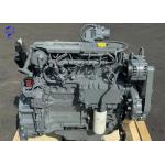 New 4 Cylinder Construction Machinery Diesel Engine Assy Deutz TCD2013LO42V For Hydraulic Excavator for sale