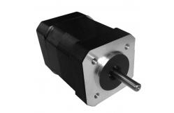 China High Torque 4000 RPM 24 Volt 3 Phase Brushless Motor supplier