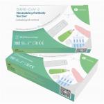 Home Antigen Rapid Self Test Kit 1 Test/Box Class III iiLO SARS-CoV-2 for sale