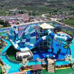 China Big Water Rides For Age Group ≥12 Shipping Weight Approximately 150 Lbs manufacturer