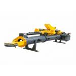 APIE Small Pile Driver KR50 Piling Rig Attachment Machine For Building Construction for sale