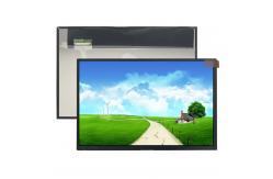 China LVDS 10.1 Inch LCD Display 1280*800 Resolution IPS Panel Customizable supplier