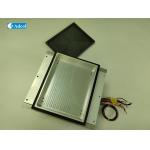 Electronic ISO 9001 Peltier Plate Cooler Custom Color
