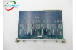 China JUKI FX-2 SMT Machine Parts ADVME2006 Control Board 40076128 supplier