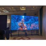 1000 Bit Brightness Anti-Collision LED Display with 1R1G1B Pixel Composition for sale