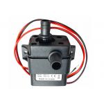 3M Miniature 240L/H Ultra Quiet Brushless DC12V Water Pump For Fish Tank for sale