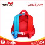 Custom Kids Backpacks For Kindergarten Girl
