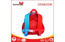 China Custom Kids Backpacks For Kindergarten Girl supplier